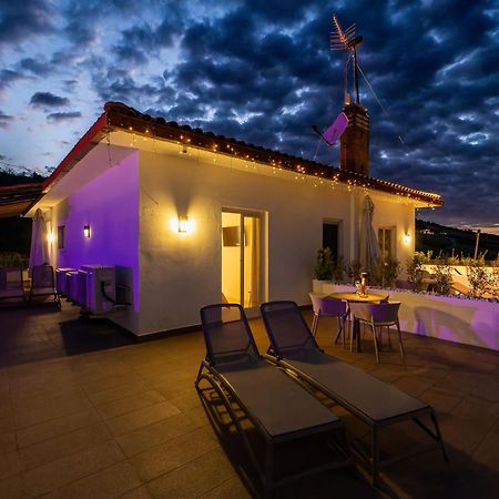 Bed and Breakfast Terrazza sul Mare Roseto Degli Abruzzi Esterno foto