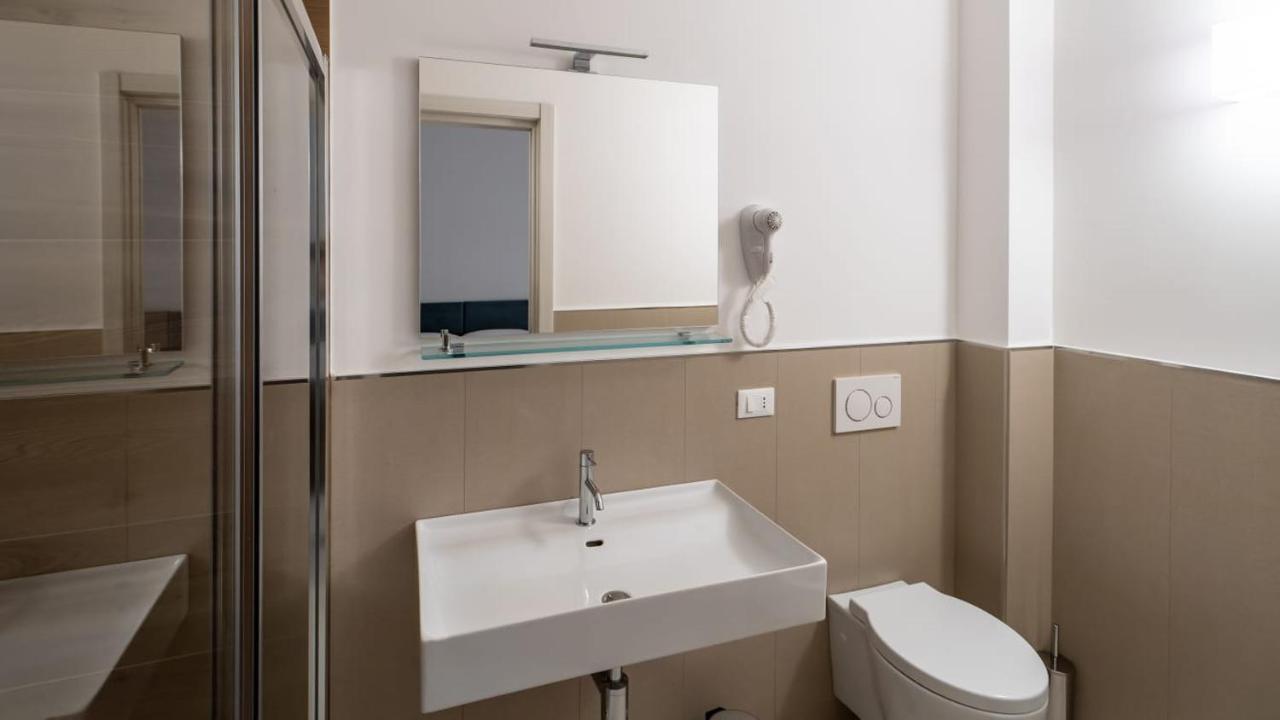 Bed and Breakfast Terrazza sul Mare Roseto Degli Abruzzi Esterno foto
