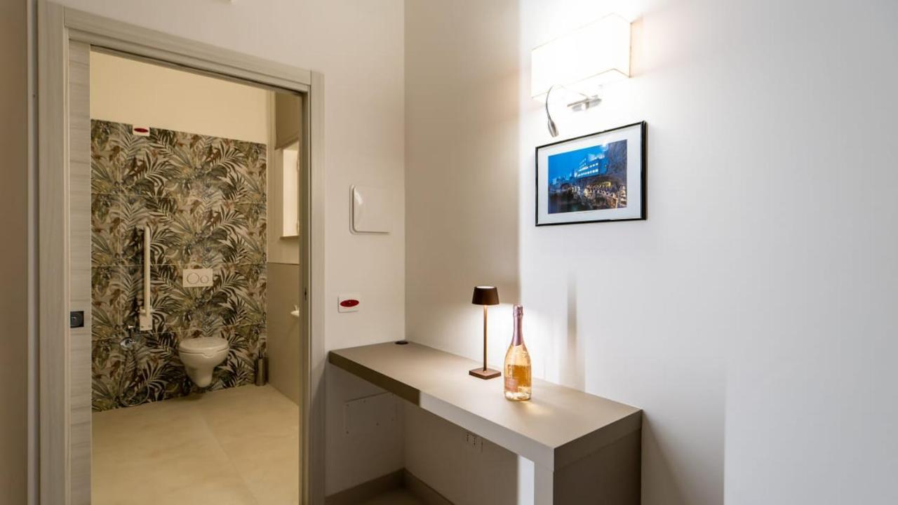 Bed and Breakfast Terrazza sul Mare Roseto Degli Abruzzi Esterno foto