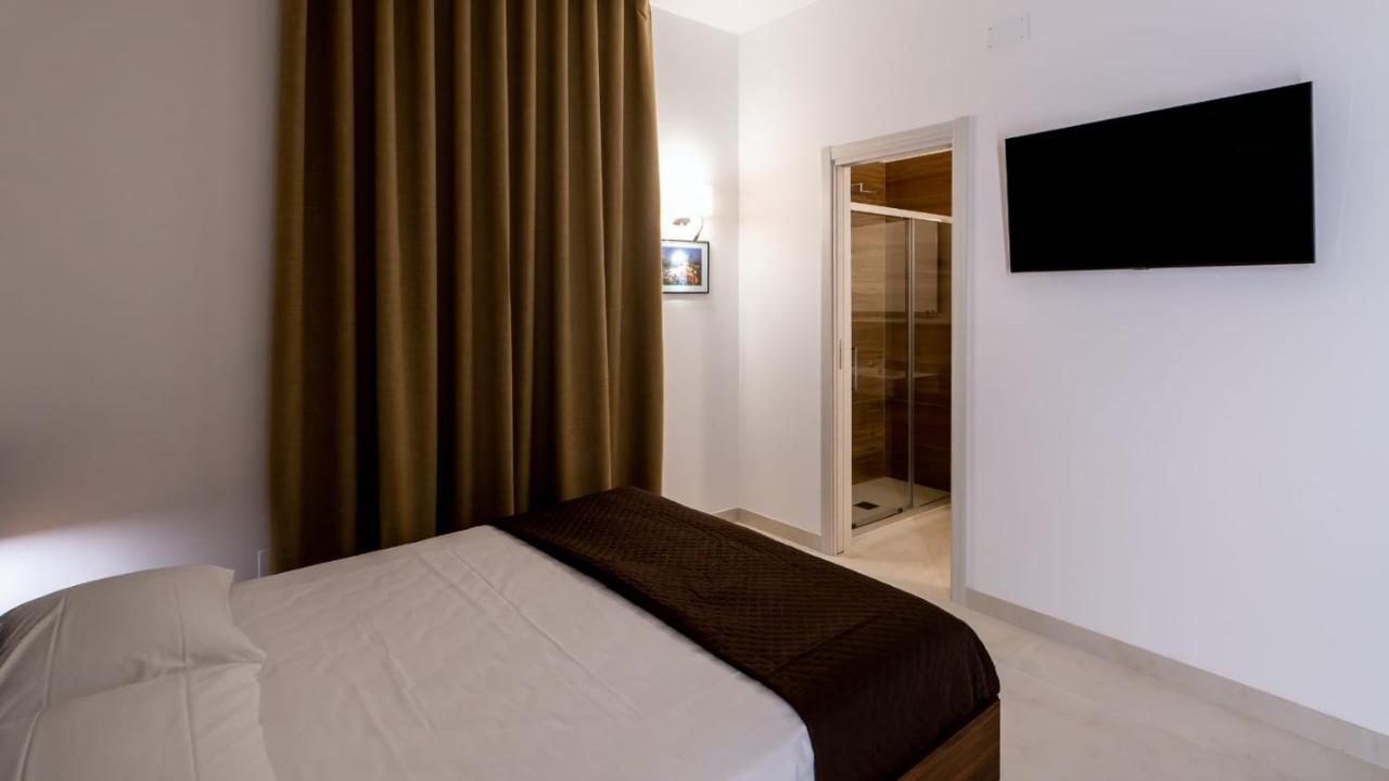 Bed and Breakfast Terrazza sul Mare Roseto Degli Abruzzi Esterno foto