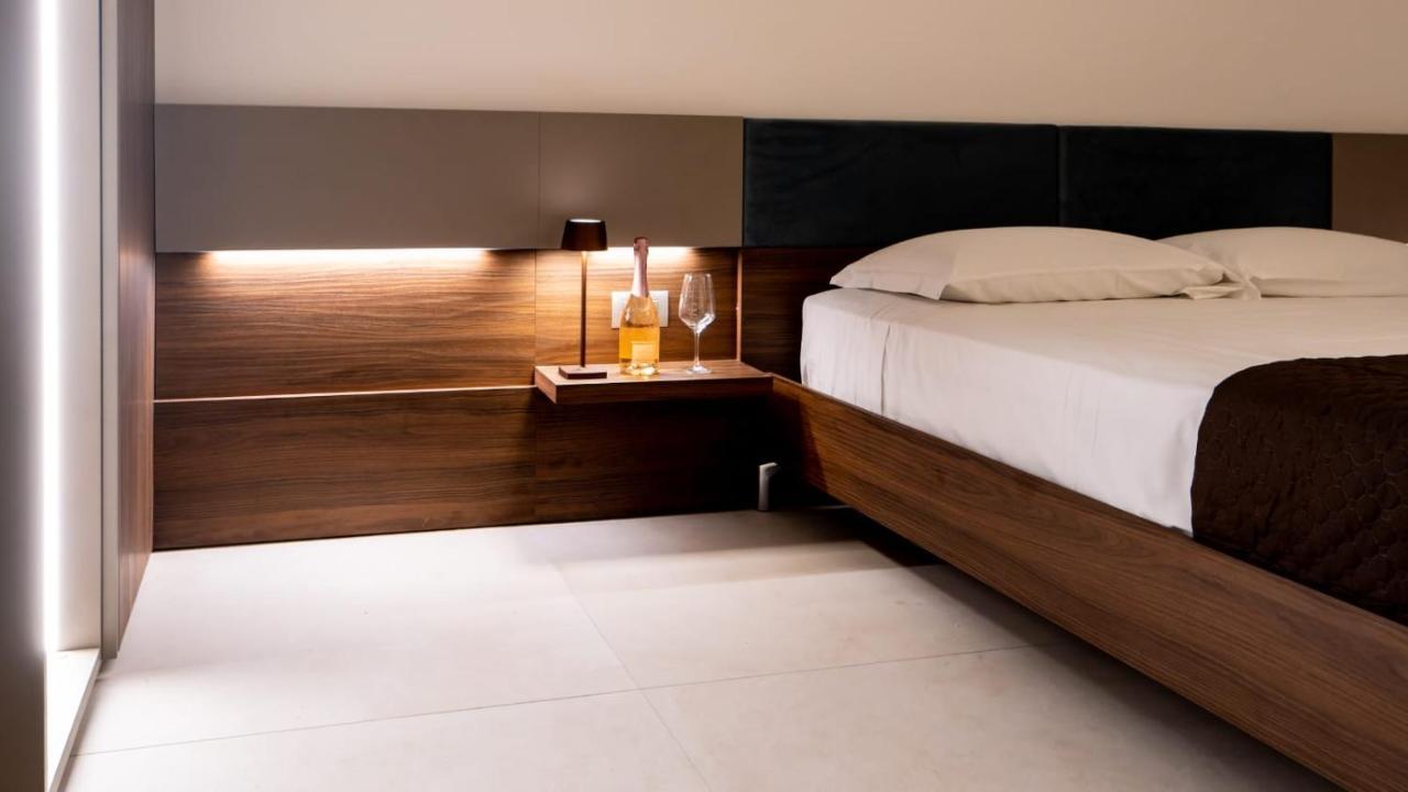 Bed and Breakfast Terrazza sul Mare Roseto Degli Abruzzi Esterno foto