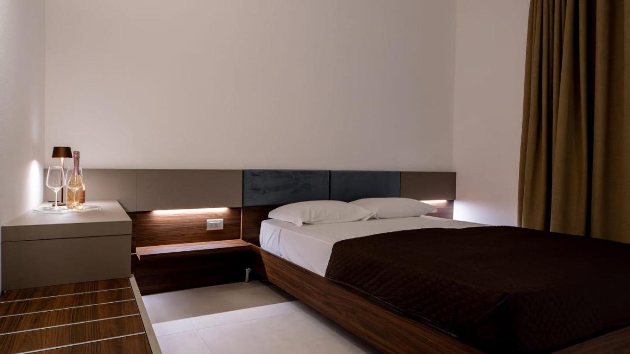 Bed and Breakfast Terrazza sul Mare Roseto Degli Abruzzi Esterno foto