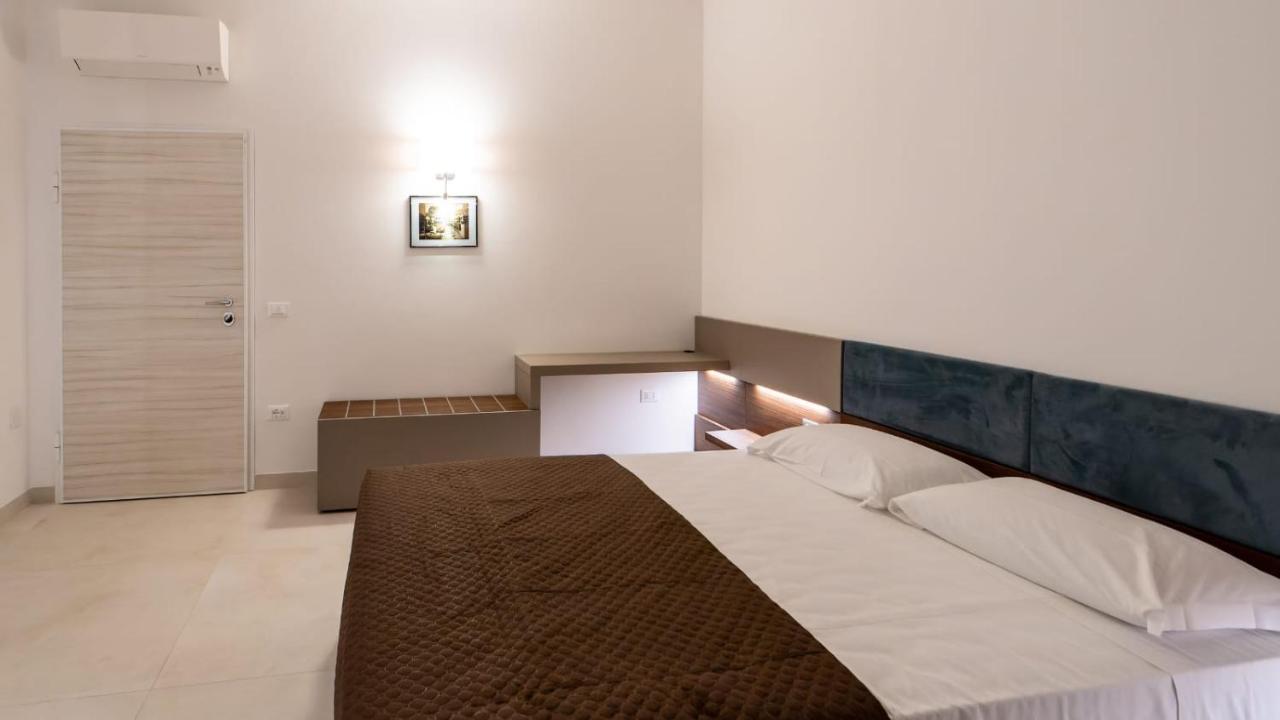 Bed and Breakfast Terrazza sul Mare Roseto Degli Abruzzi Esterno foto