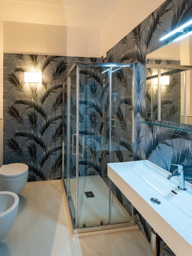 Bed and Breakfast Terrazza sul Mare Roseto Degli Abruzzi Esterno foto
