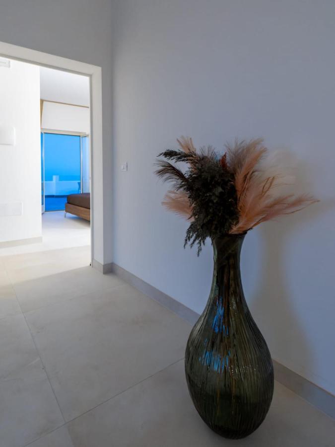 Bed and Breakfast Terrazza sul Mare Roseto Degli Abruzzi Esterno foto