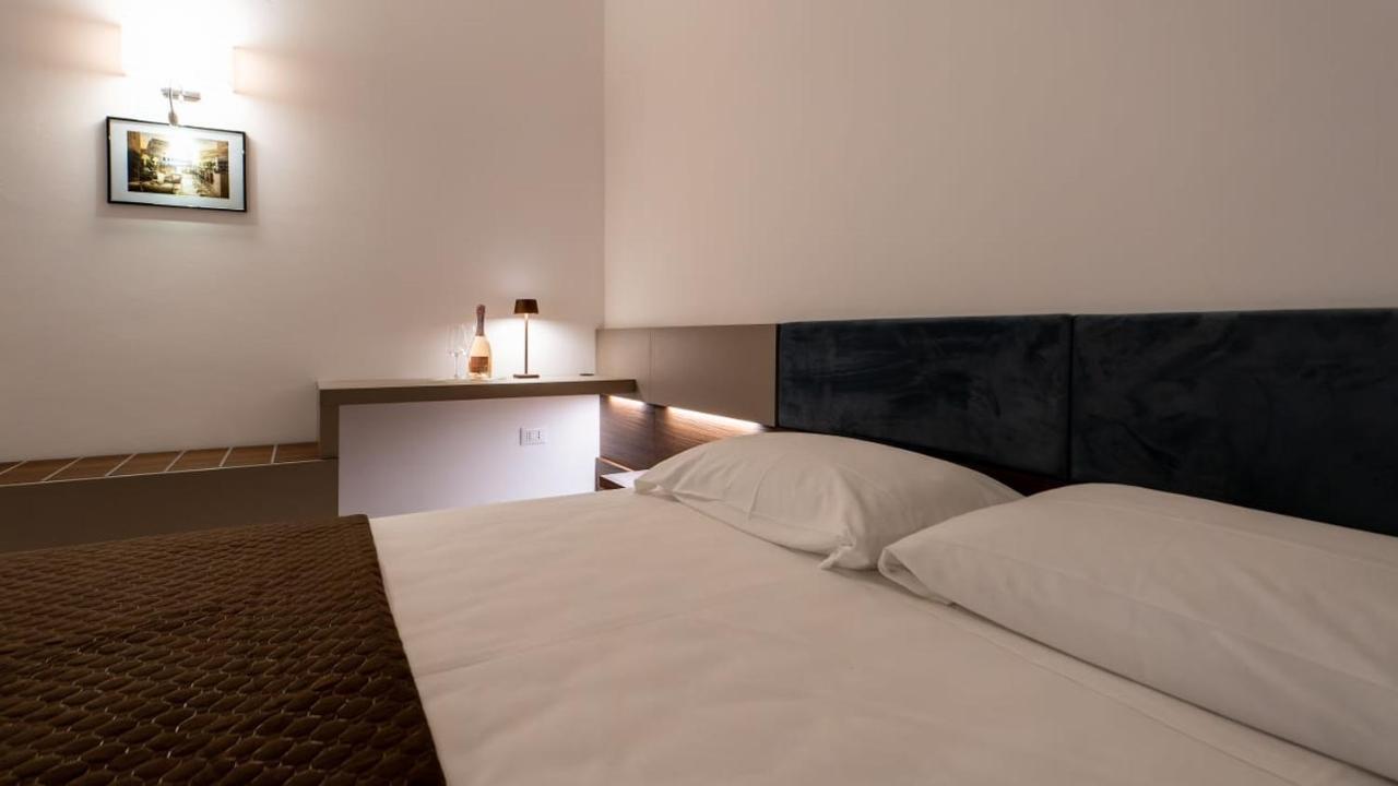 Bed and Breakfast Terrazza sul Mare Roseto Degli Abruzzi Esterno foto