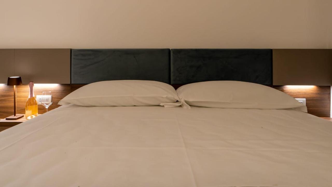 Bed and Breakfast Terrazza sul Mare Roseto Degli Abruzzi Esterno foto