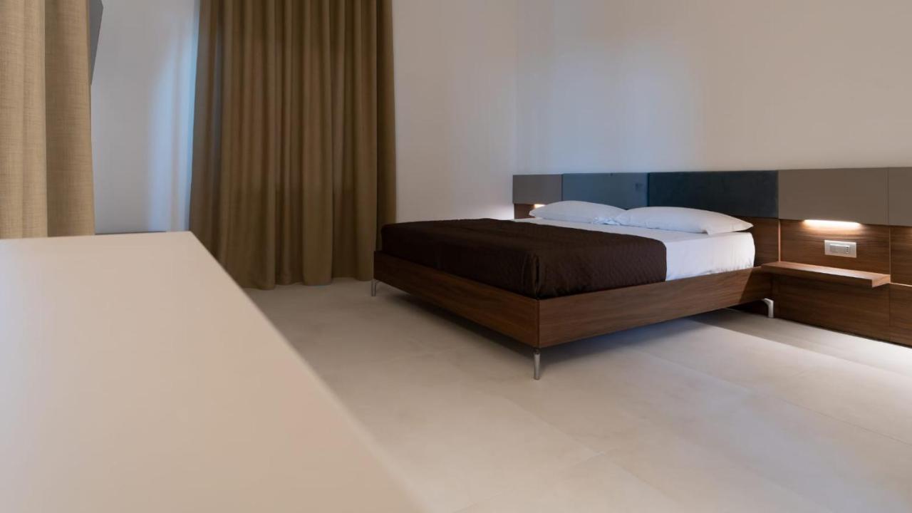 Bed and Breakfast Terrazza sul Mare Roseto Degli Abruzzi Esterno foto